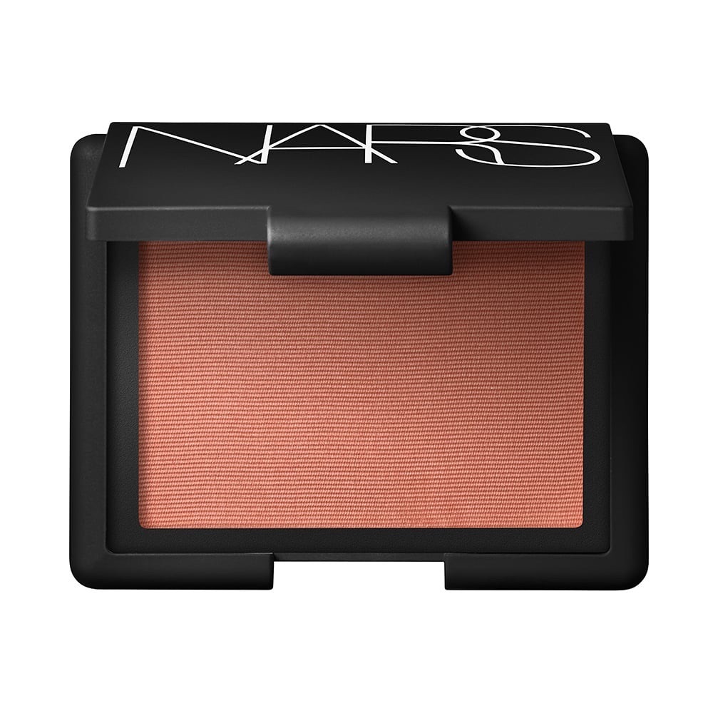 NARS Gina Matte Tangerine smooth High Pigmented Blush New in Box